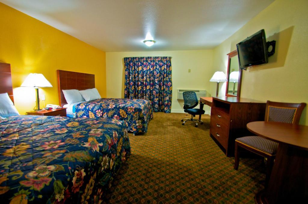 Passport Inn And Suites - Middletown Exterior foto